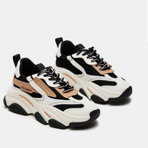 Steve Madden sneakers